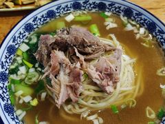 -竹青胶东摔面(黄岛开发区店)