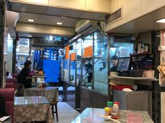 大堂-罗富记粥面专家(摆花街店)