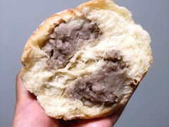 桂花芋泥包-安上烘焙 ENCHANTE(世纪汇店)