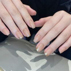 -LADYGIRL·Nail·Lash·美甲美睫