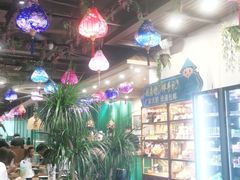 大堂-印象芽庄越式餐厅(东兴店)