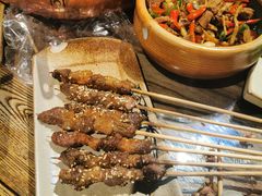 -水煮三国·川鲁江湖菜(香山店)