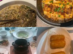 -坛宗剁椒鱼头(河西王府井店)