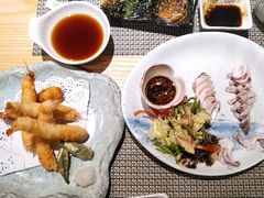 深海小卷-簡一·割烹·和牛夀喜燒(西水东店)