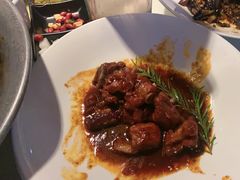 -老平安农家菜(平安店)