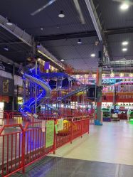 -多乐岛运动游乐城(杭州店)
