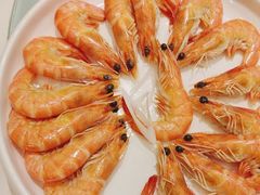 -万龙洲海鲜(阜外店)