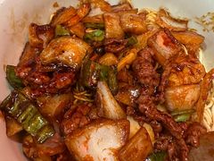 -王繁星面馆(西安熙地港店)