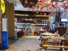 -木屋烧烤(龙华店)