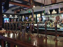 -Shanghai Brew House上海啤酒工坊(老外街店)