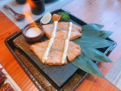 -文三酒肆自助放题(新街口友谊广场店)