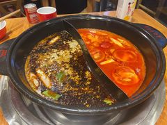 -袁记串串香(川师店)