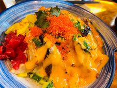 鳗鱼盖饭-三月居酒屋(青年大街店)