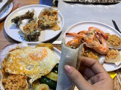 -苏格里岛·自助烤肉·火锅海鲜(金鼎广场店)