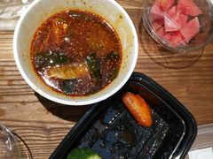 -盒马鲜生(悦峰店)