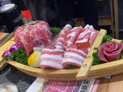 -GOGIYA·咕叽吖韩国传统烤肉店(东方新天地店)