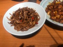 -湘与香缘·湖南菜(王府井北京市百货大楼店)