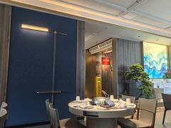 -青蓬蒸汽海鲜·深圳老字号·团建聚会(壹方城店)