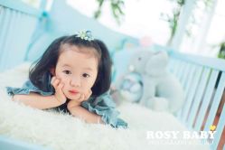 -RosyBaby萝西儿童摄影(园区店)