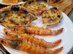 -松坂屋日料自助(长城路店)