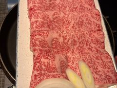 -满来寿喜烧(金虹桥店)