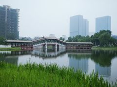 -西海子公园