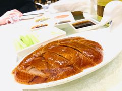 -便宜坊烤鸭店(甜水园店)