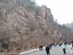 -丹东凤凰山景区