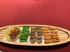 -顺峰(农展馆店)