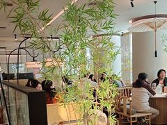 -绿茶餐厅(淮安吾悦广场店)