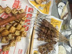 -小饭桶(野三坡百里峡店)