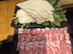 -呷哺呷哺(常营华联店)