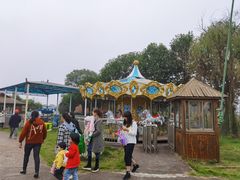 -千龙湖生态旅游度假区