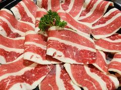 -炙城·韩式烤肉(南京东路店)