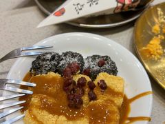 -小豆海棠(嘉兴路店)