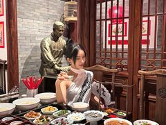 -添萬囍·天津三鲜捞面(天河城店)