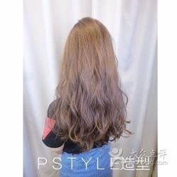-P.STYLE 派斯造型