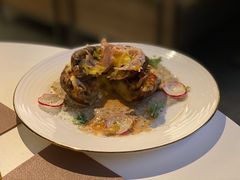-Oasis Bar & Grill