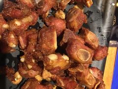 -海小馆海鲜餐厅(茂业百货店)
