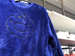 -H&M(鹏欣水游城店)