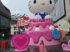 -东莞松山湖万象汇