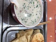 羊肉汤-教师之家赵家羊汤馆(东青龙街店)