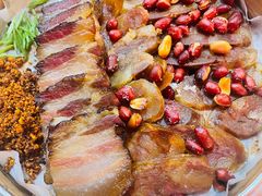 -吃饭皇帝大土家民族菜(正大广场店)