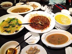 -童福兴·南京菜(老门东店)