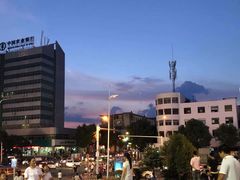 -吉布鲁牛排海鲜自助(上饶吾悦广场店)