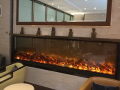 -行者书屋大堂吧 ·下午茶(南京圣和府邸酒店)