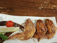 -小川洋风料理(街道口店)