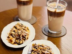 -沙丘咖啡DUNE COFFEE(深业水松大厦店)