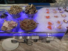 -云海轩·海鲜自助-河北云瑧世纪大饭店1F