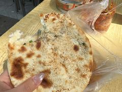 -文武王氏烧饼·无矾油条(西溪路店)